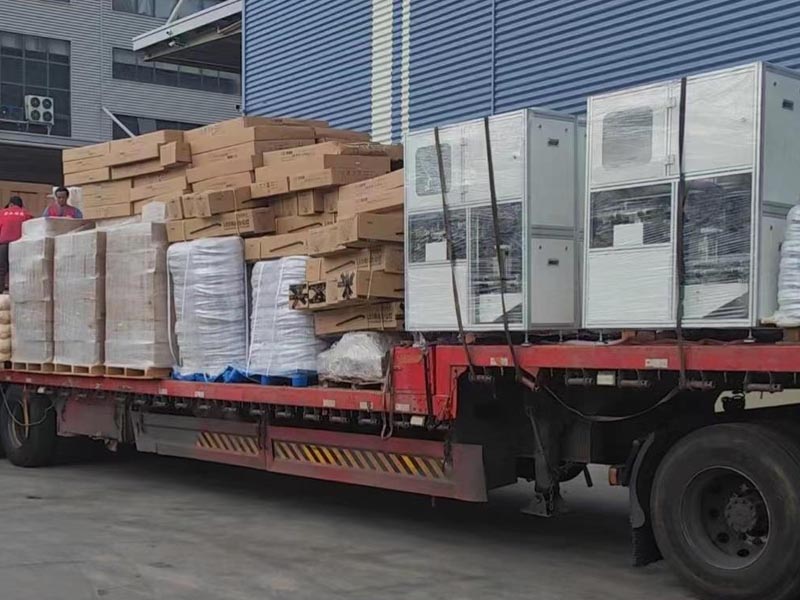 滦南电池托运多少钱