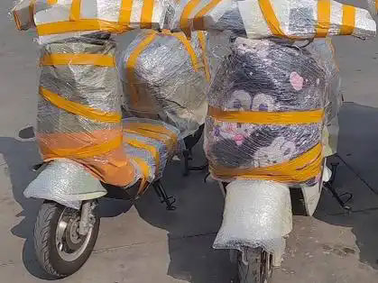 滦南电瓶车物流运输