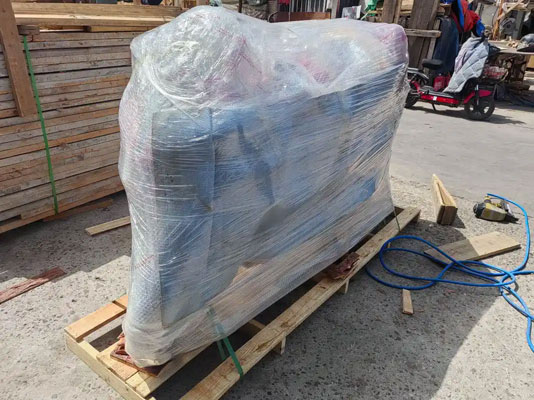 滦南电瓶车物流托运